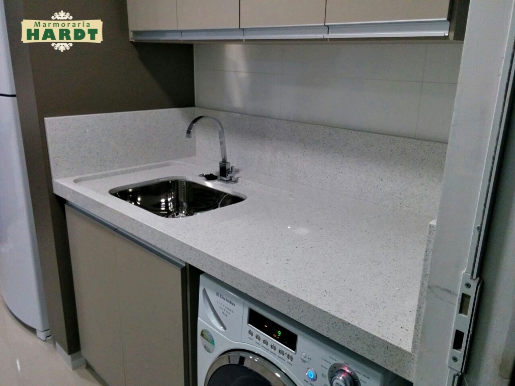 Silestone Blanco Stellar