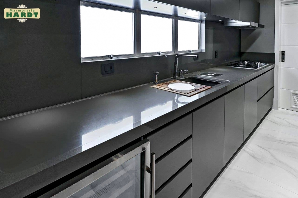 Silestone Cemento Spa