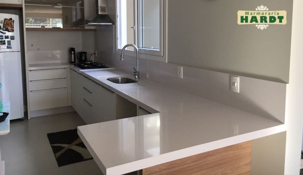 Silestone Blanco Norte